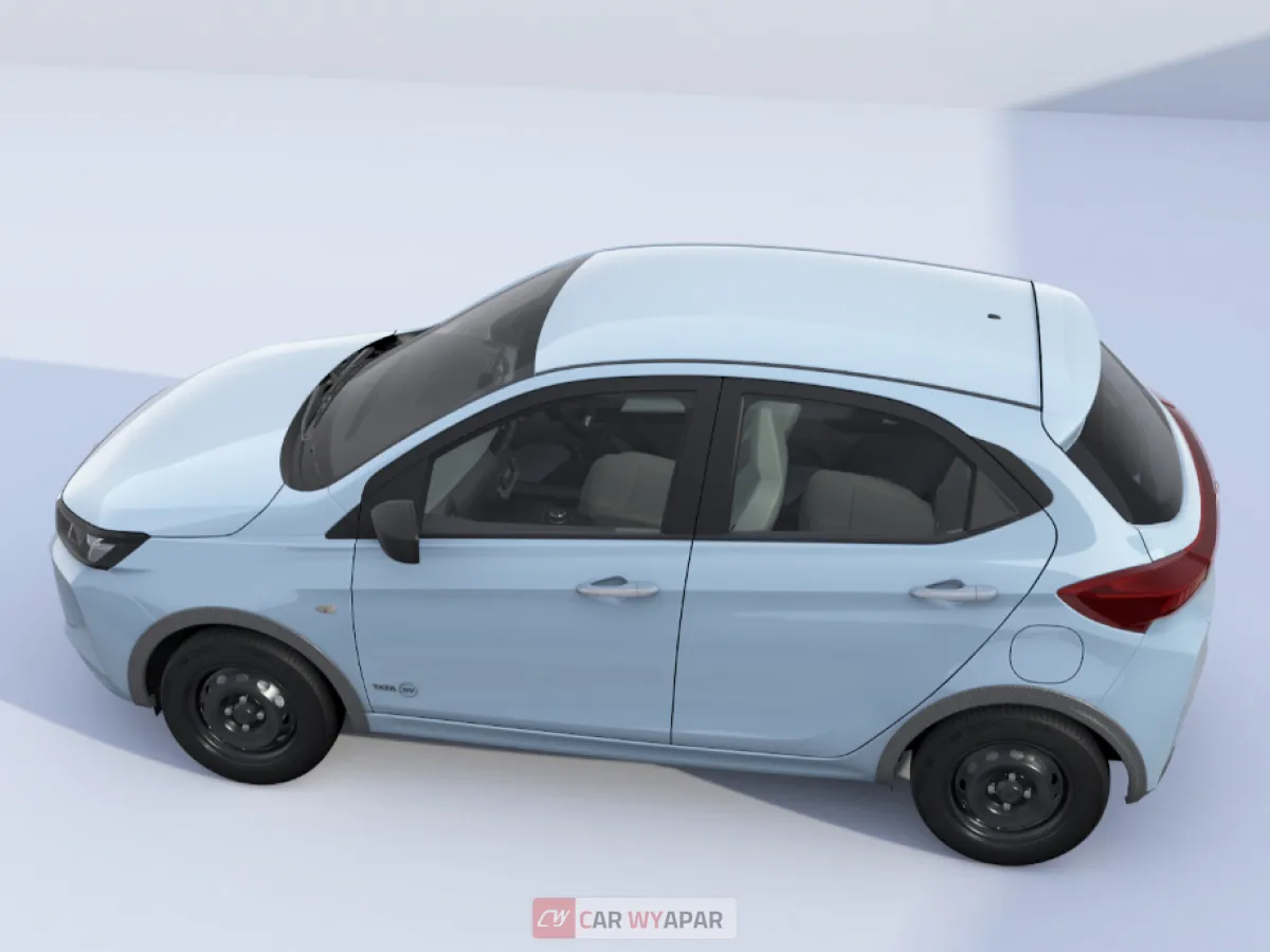 Tata Tiago EV Smart 19kWh